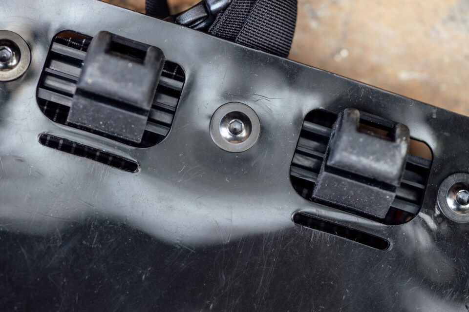 Revelate Designs Portage Panniers Review