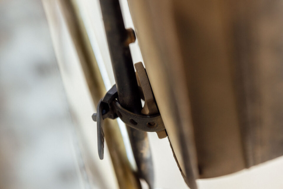 Revelate Designs Portage Panniers Review