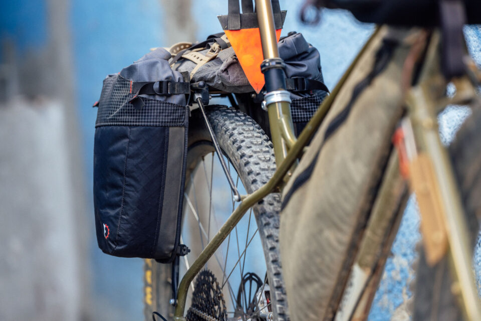 Revelate Designs Portage Panniers Review