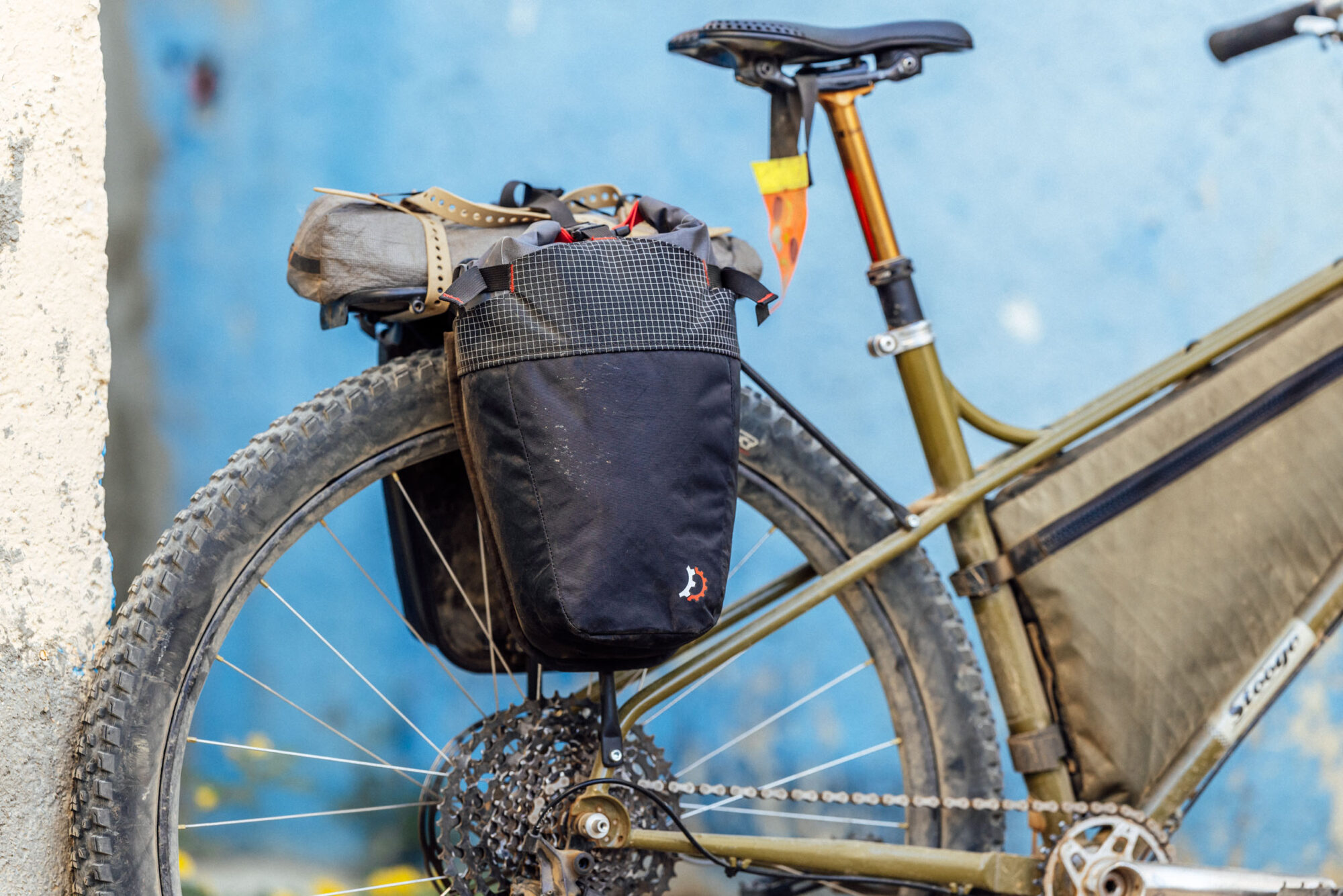 Revelate Designs Portage Panniers Review