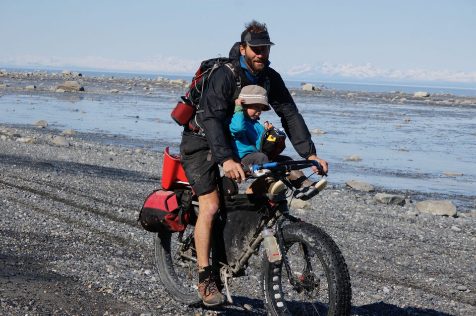 Revelate Designs Portage Panniers Review