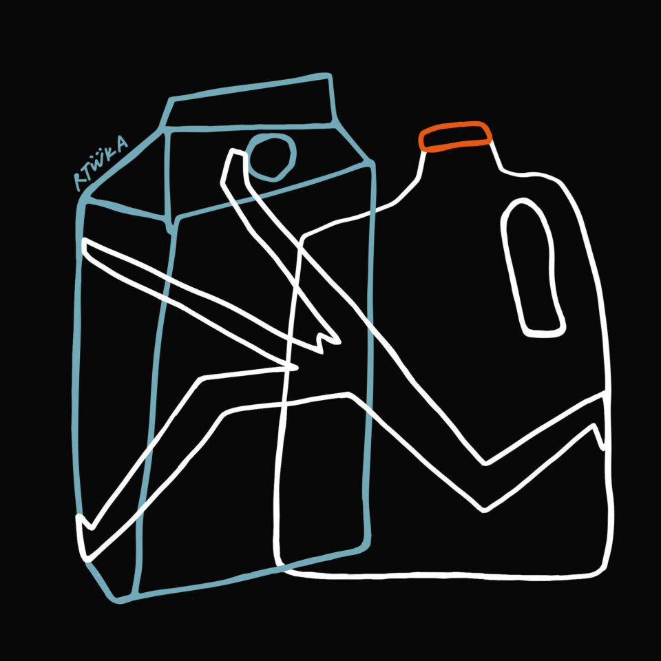 Rosa ter Kuile, RTiiiKA