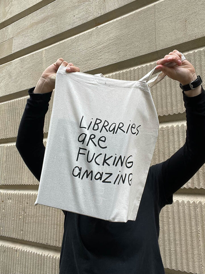 Rosa ter Kuile, RTiiiKA