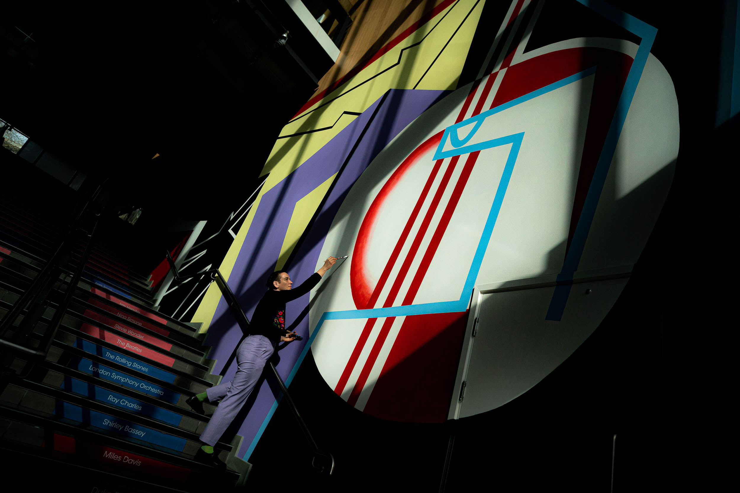 Rosa ter Kuile, RTiiiKA