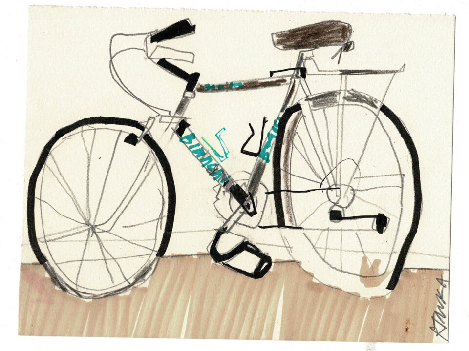 Rosa ter Kuile, RTiiiKA