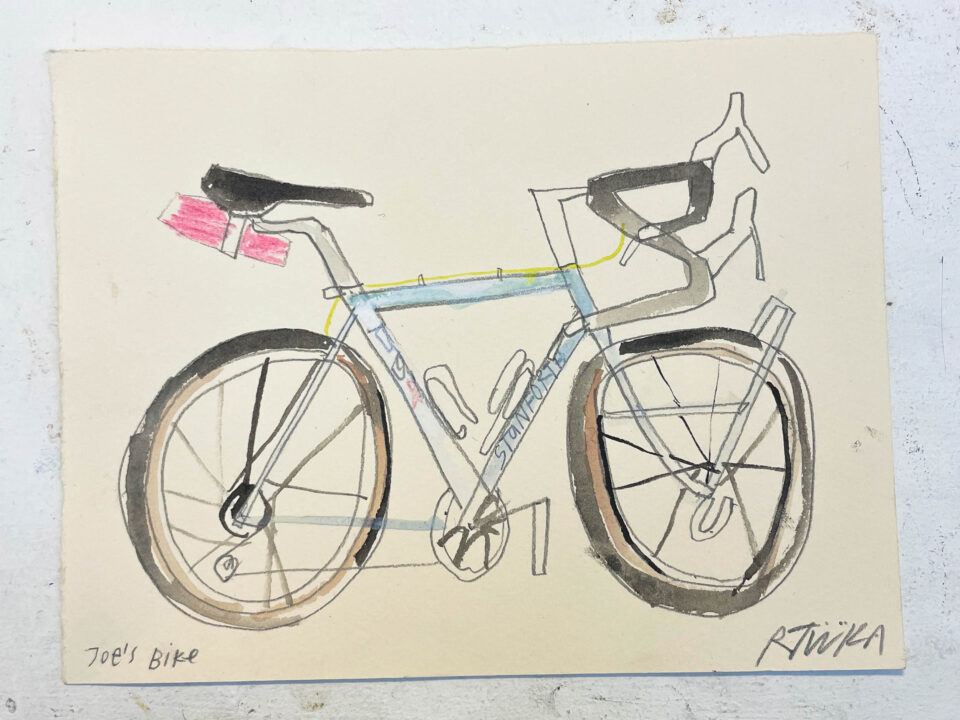 Rosa ter Kuile, RTiiiKA