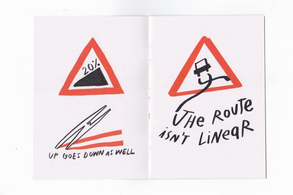 Rosa ter Kuile, RTiiiKA