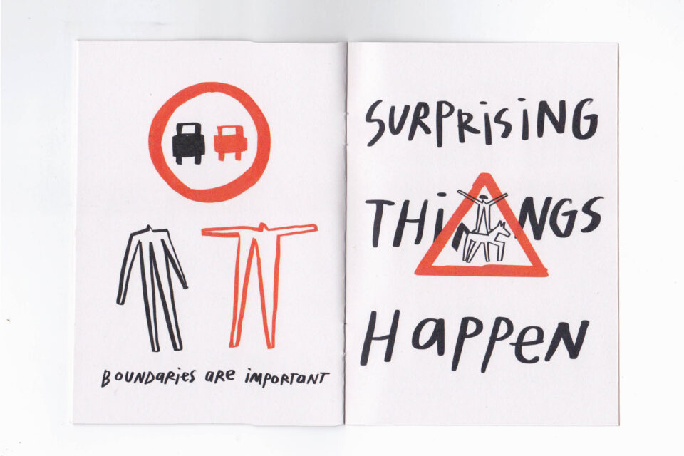 Rosa ter Kuile, RTiiiKA