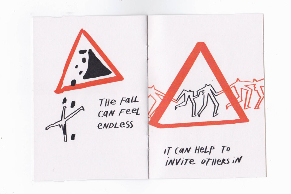 Rosa ter Kuile, RTiiiKA