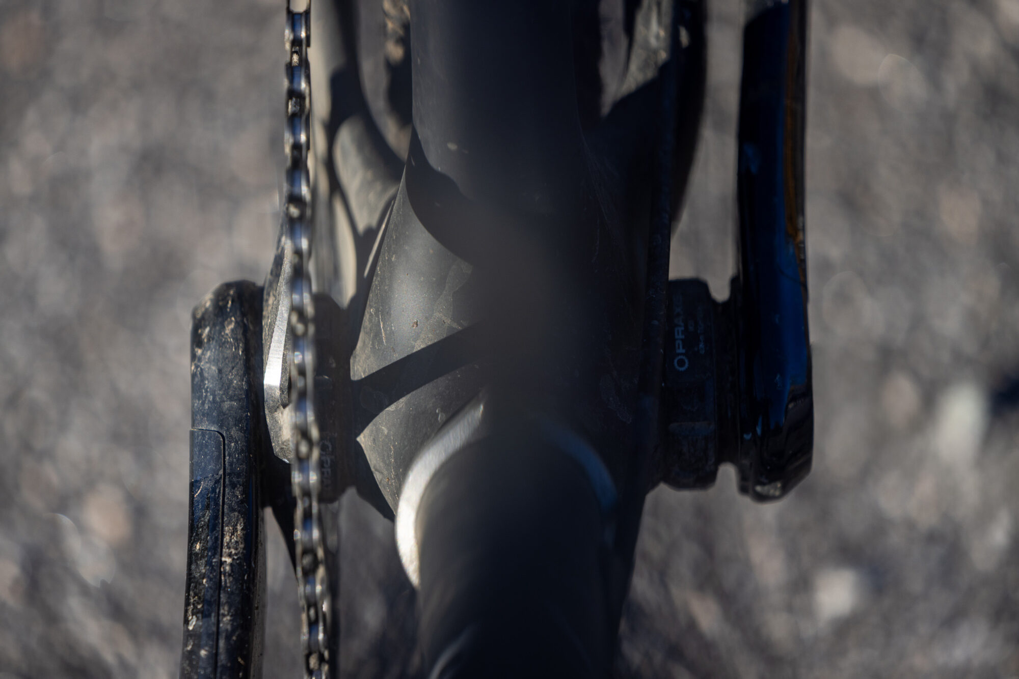 Ritchey Septimer Review