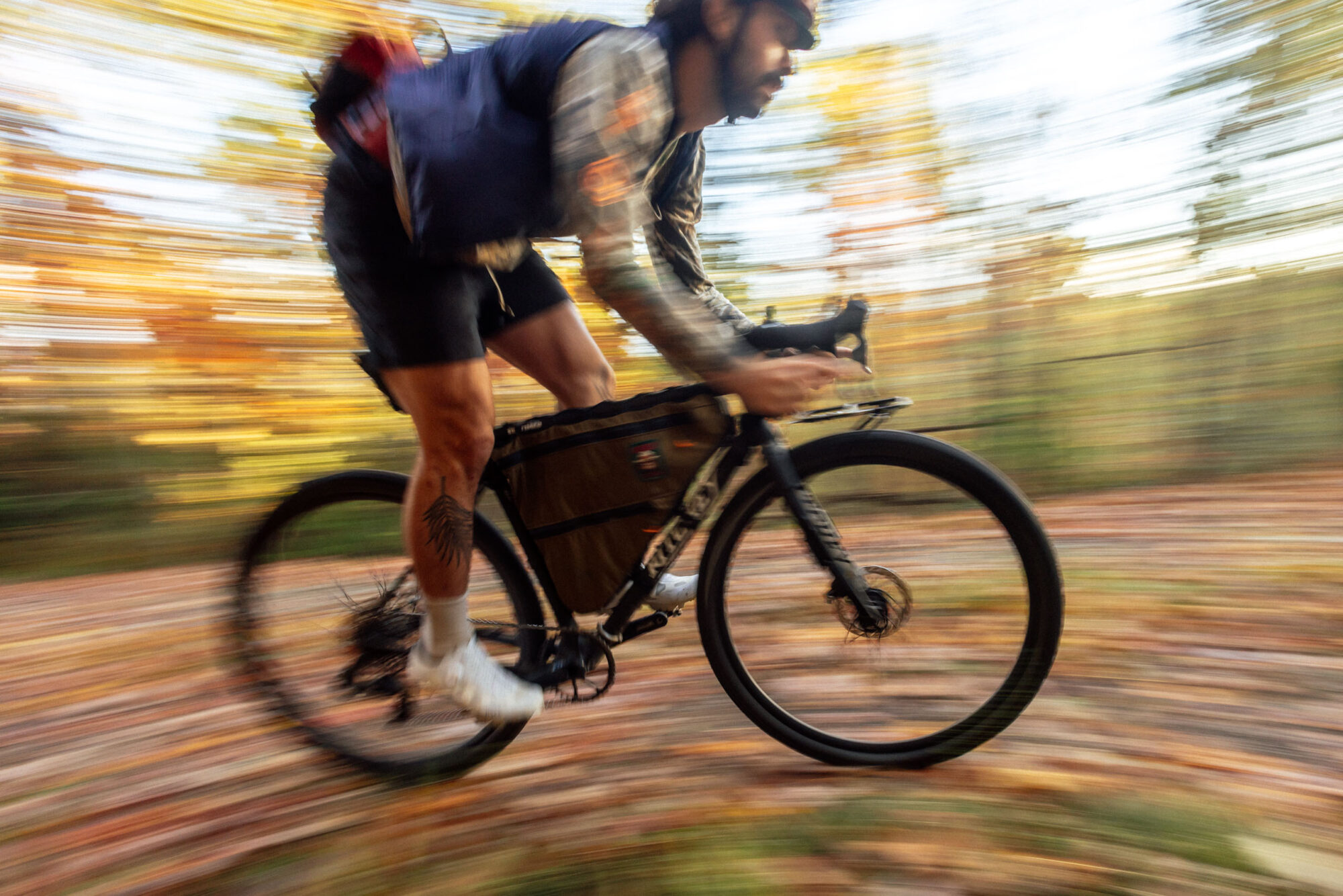 Ritchey Septimer Review