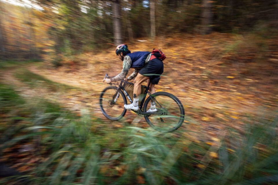 Ritchey Septimer Review