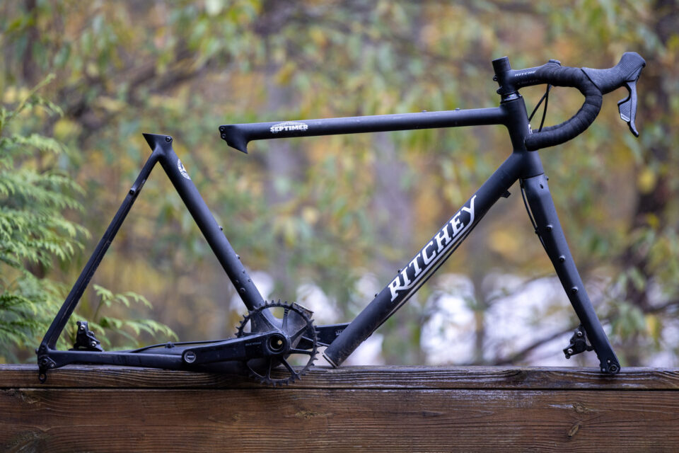 Ritchey Septimer Review