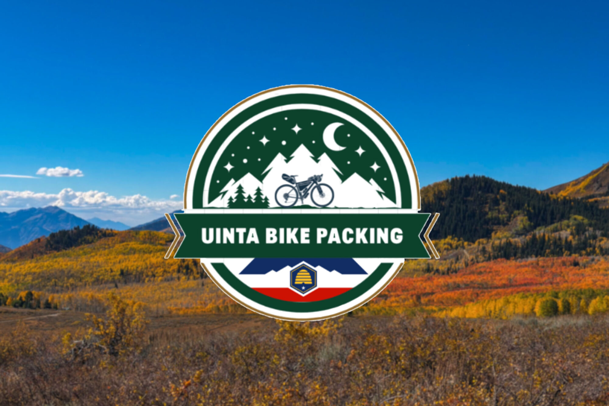 Uinta Bikepacking