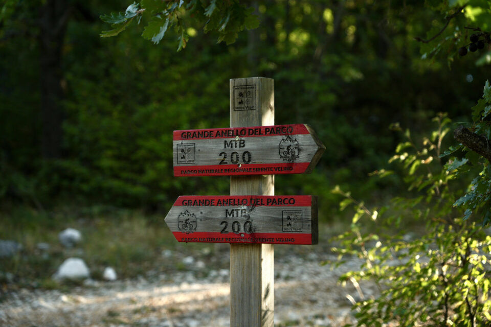 Tristan Bogaard Bikepacking Italy