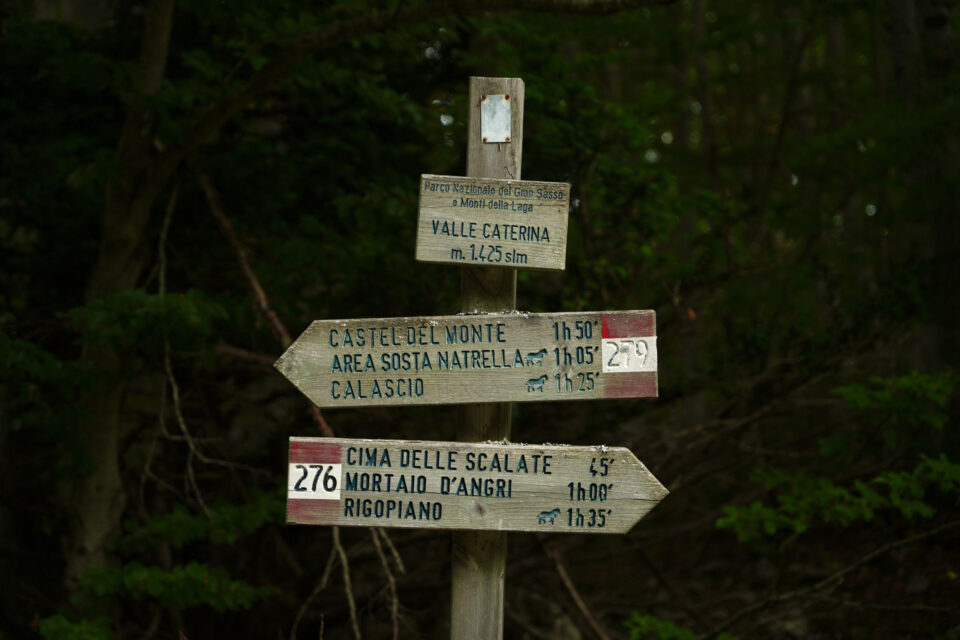 Tristan Bogaard Bikepacking Italy