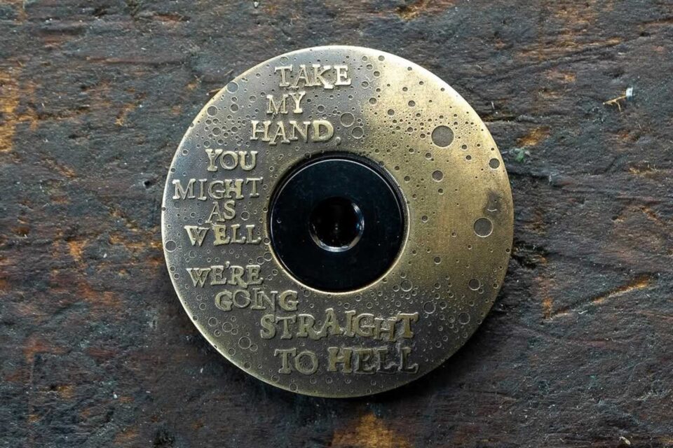 YellowBirdThreadWorks Sonic Youth Top Caps