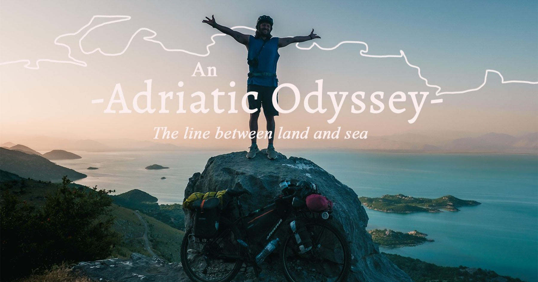An Adriatic Odyssey