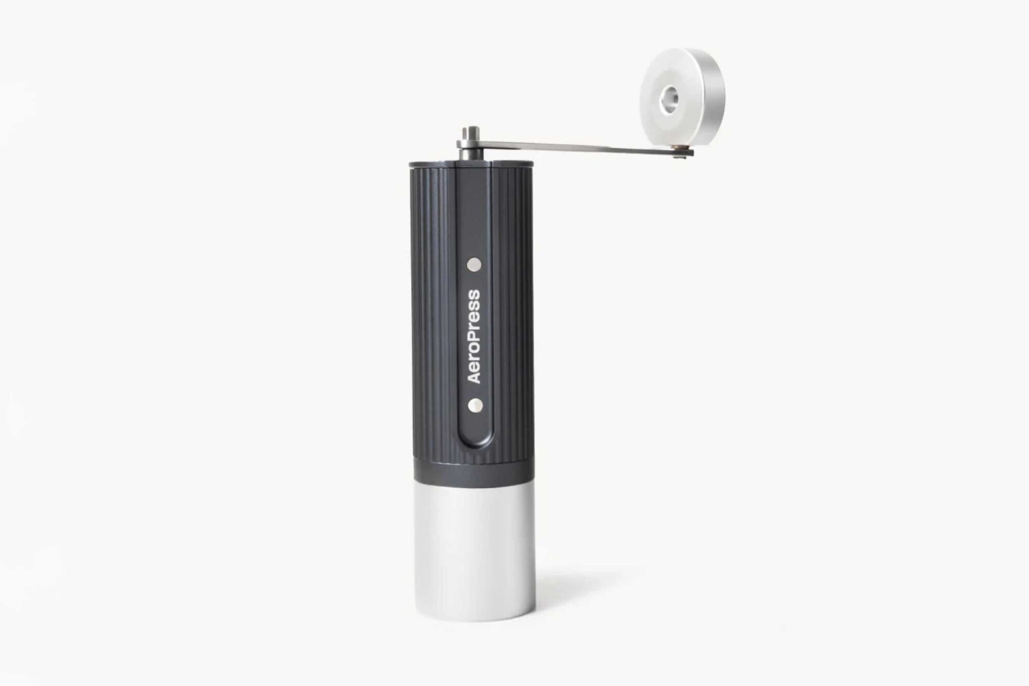 AeroPress Manual Coffee Grinder