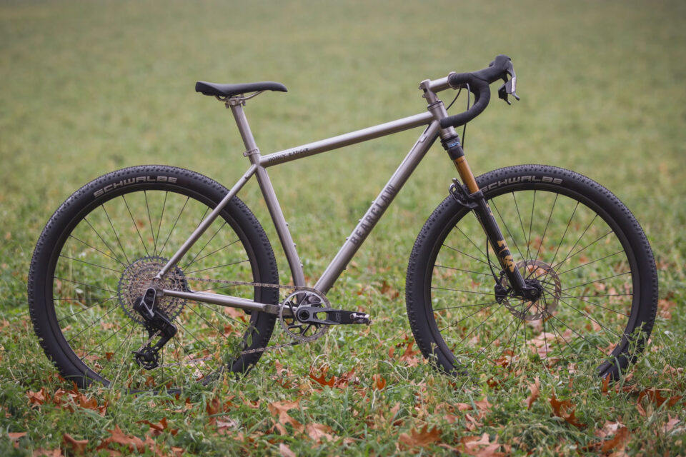 The Bearclaw Honey Badger is Forged for Chaos