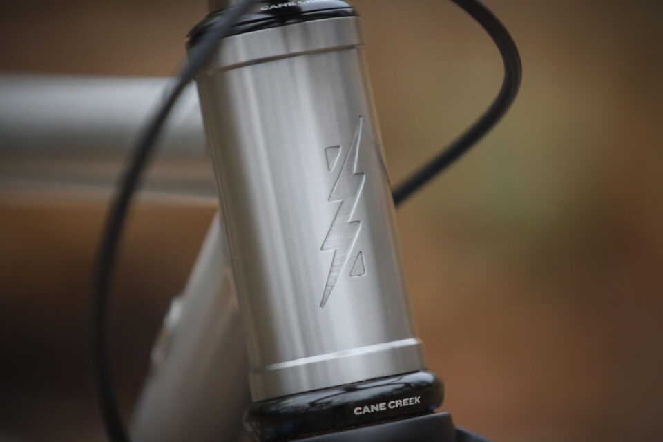 Bearclaw Honey Badger