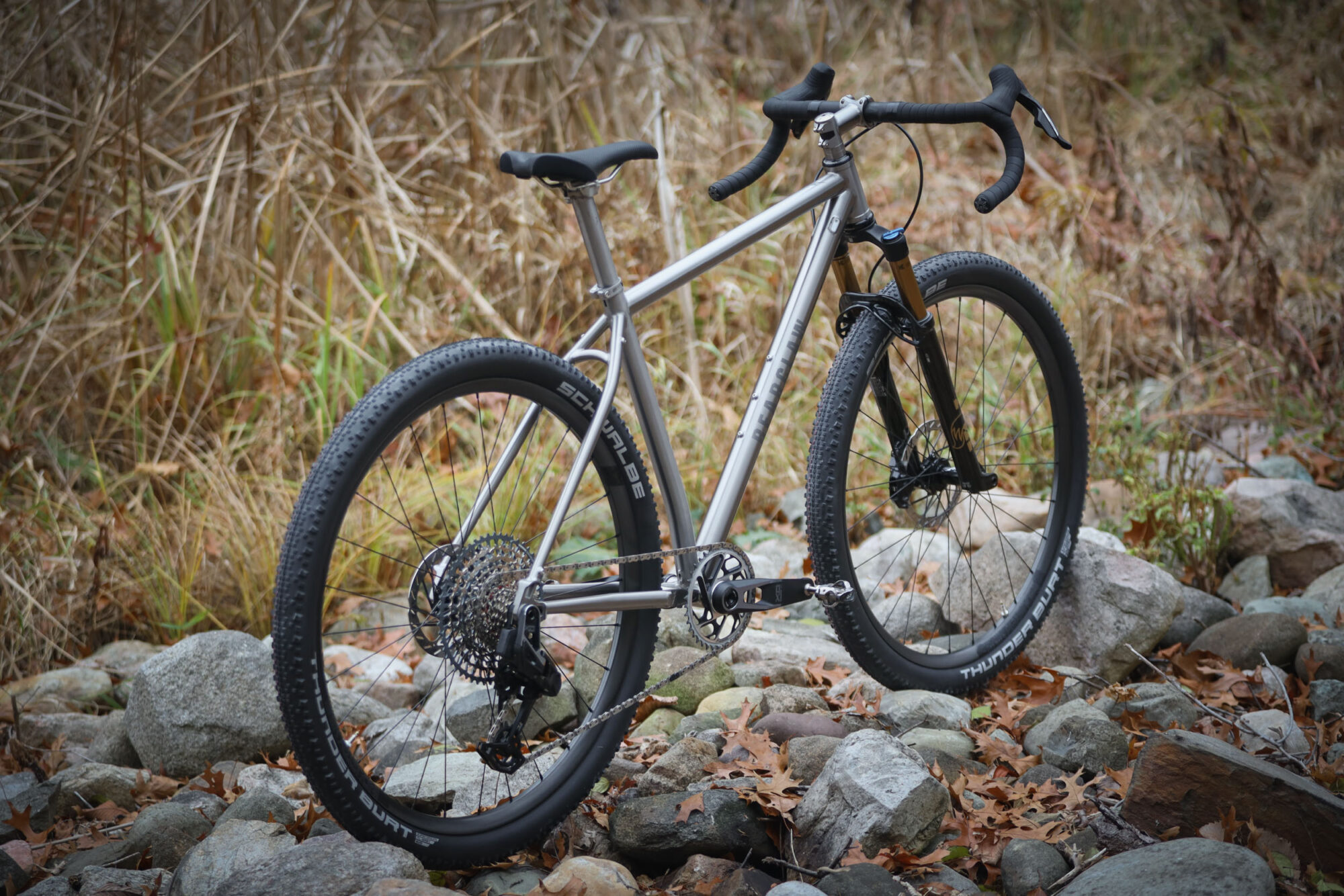 Bearclaw Honey Badger