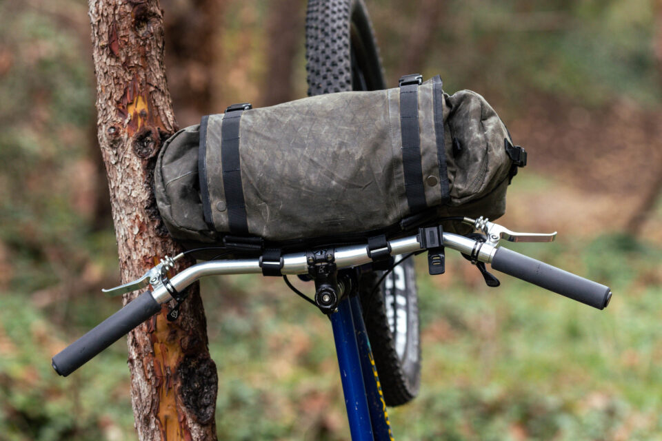 Buffalo Bags Big Buffalo Review