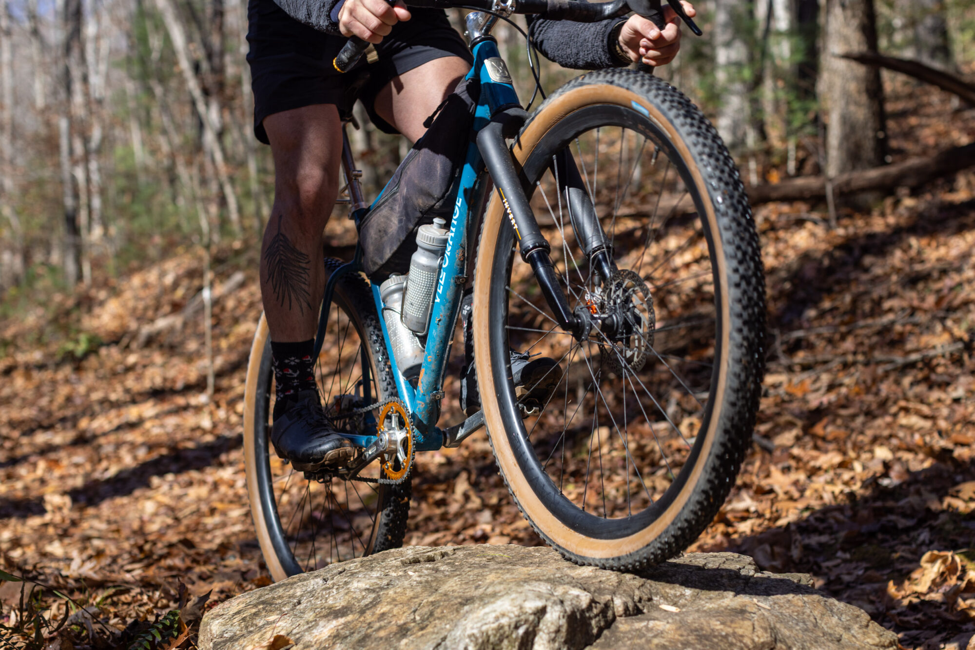 Cane Creek Invert Review