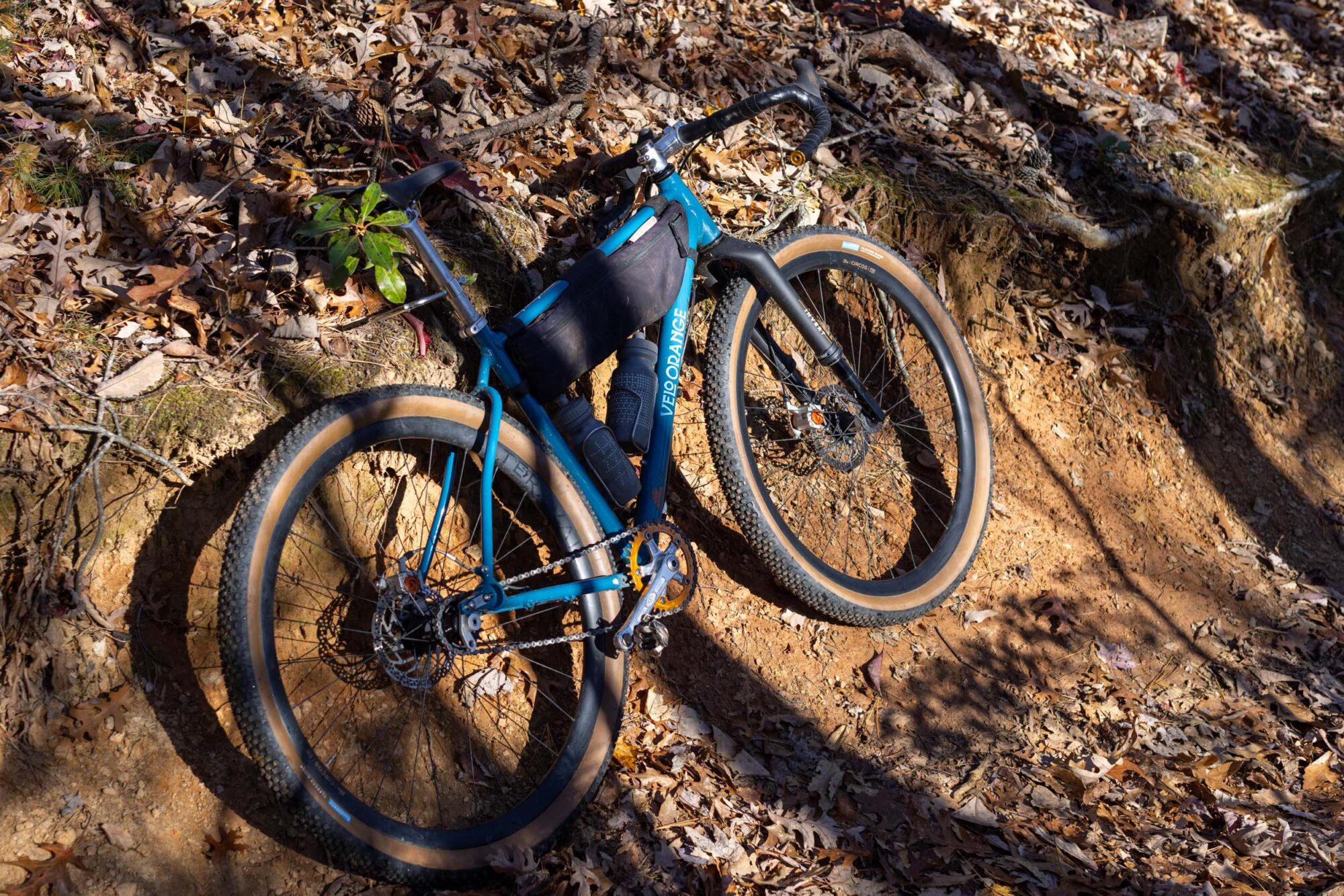 Cane Creek Invert Review - BIKEPACKING.com