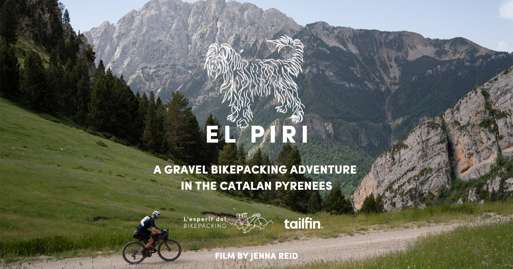 El Piri 2025 Film – BIKEPACKING.com