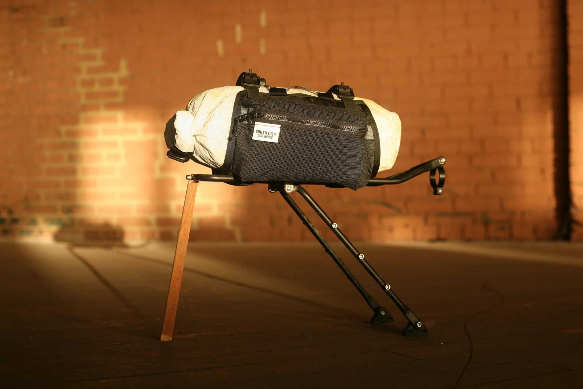 Love Handles Rack Harness