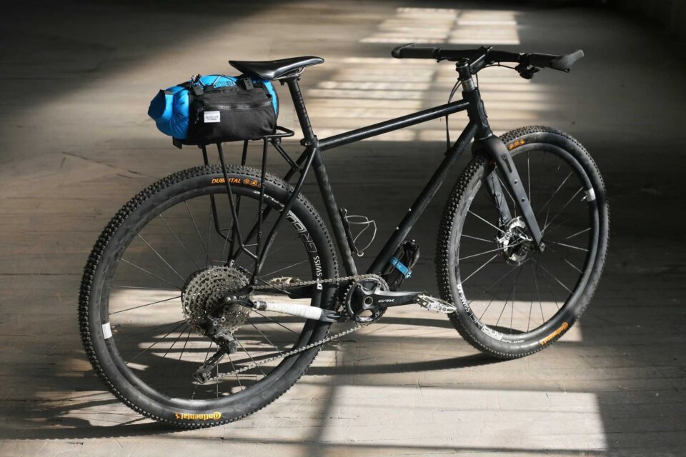 Love Handles Rack Harness