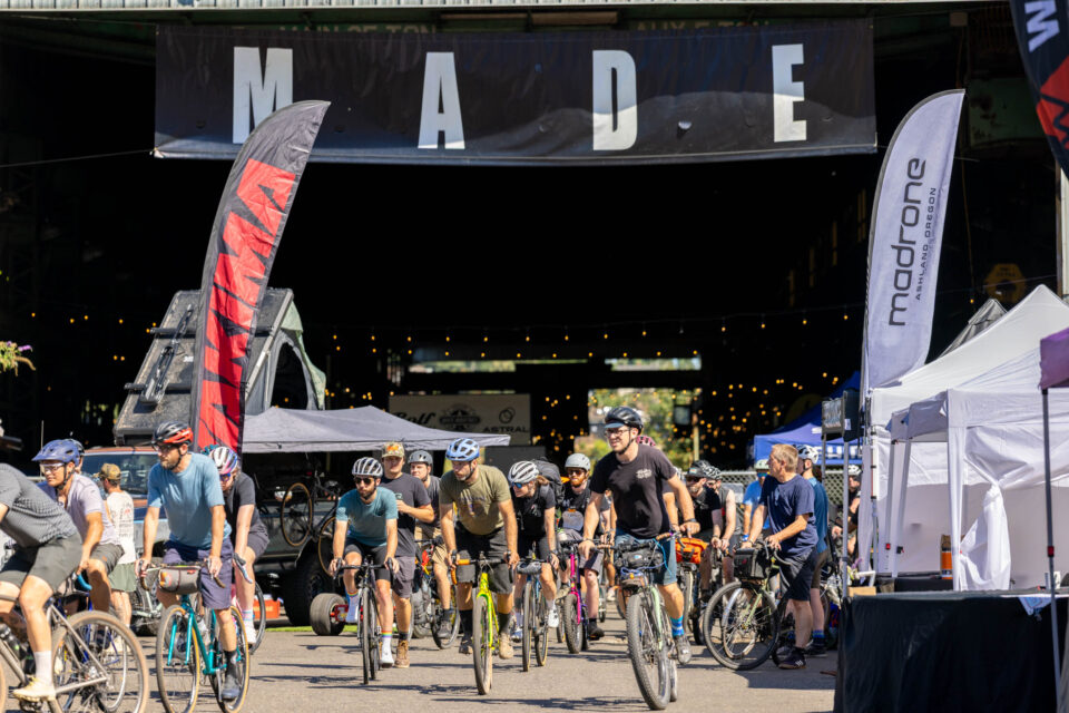 2026 MADE Bike Show and BESPOKED Dates Announced