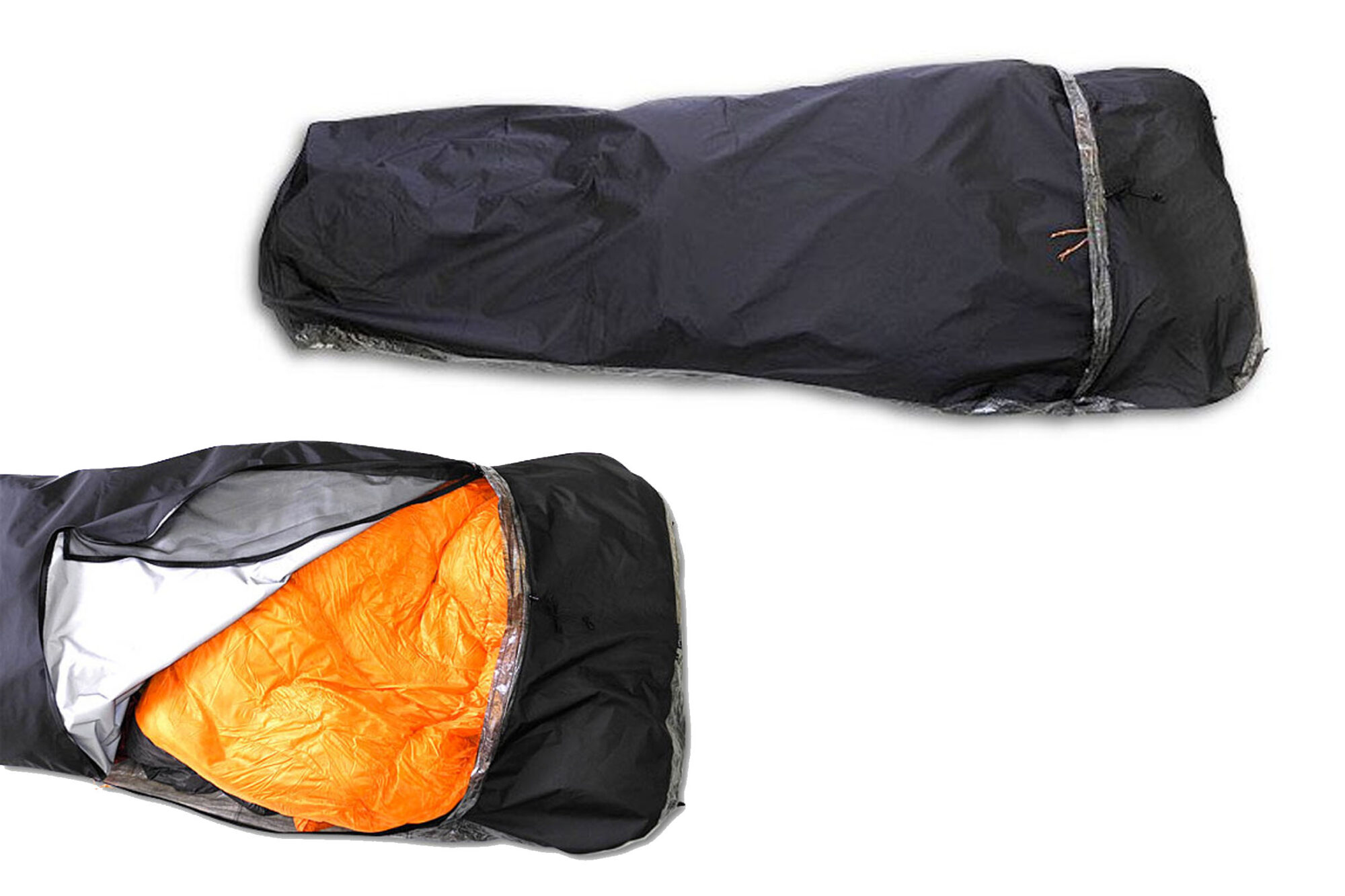 MLD Soul Bivy