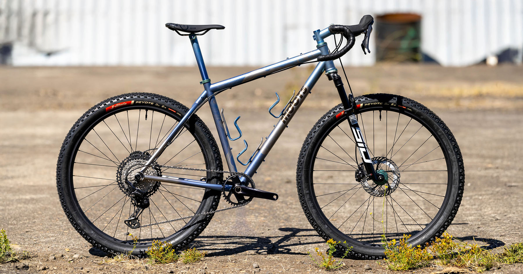 The New Moots Scrambler Won’t Be Here for Long