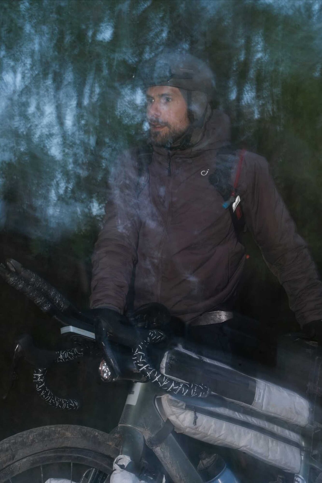 Mountaineer Monster Bikepacking Race Vlog