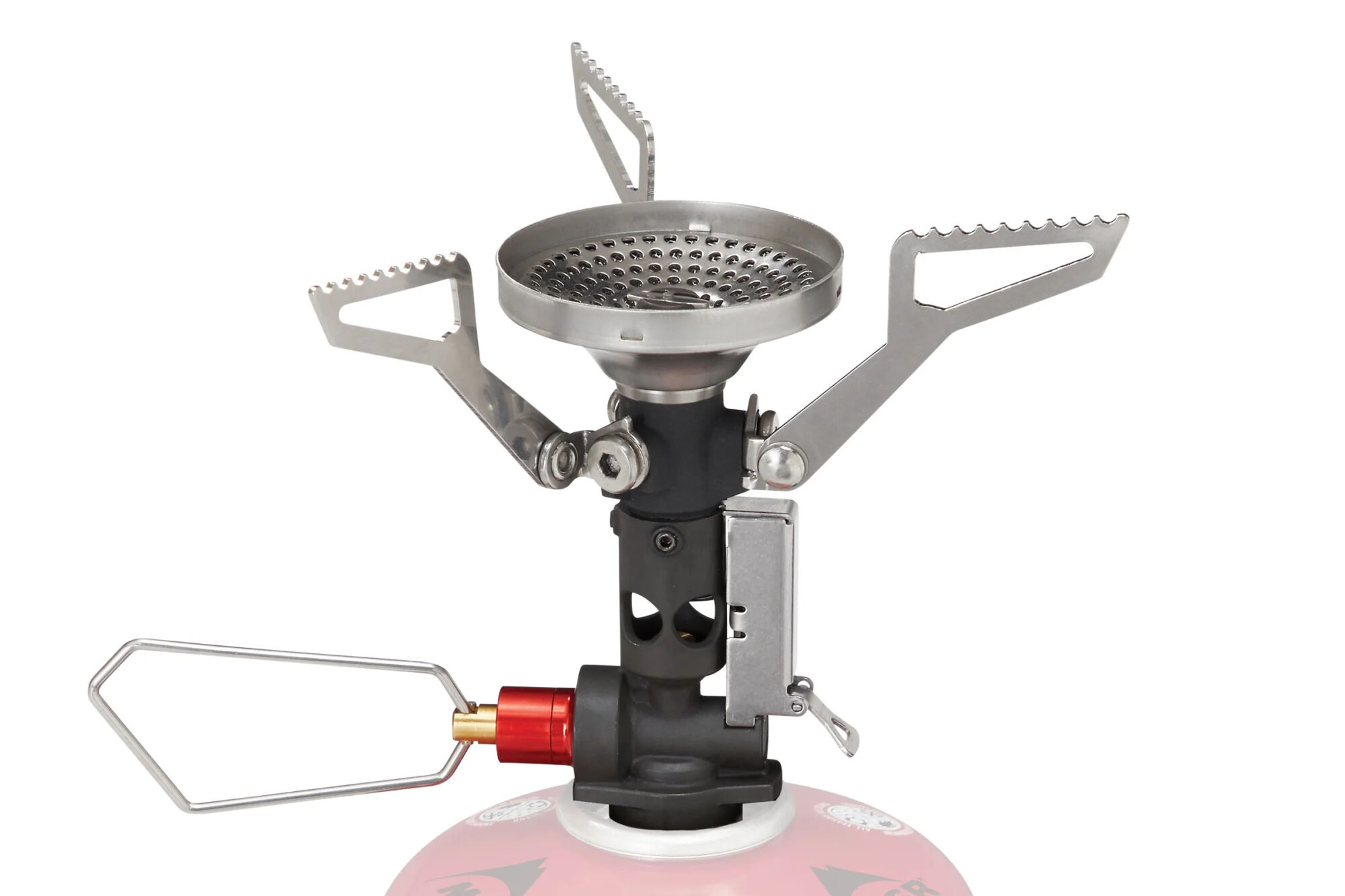 MSR PocketRocket Deluxe