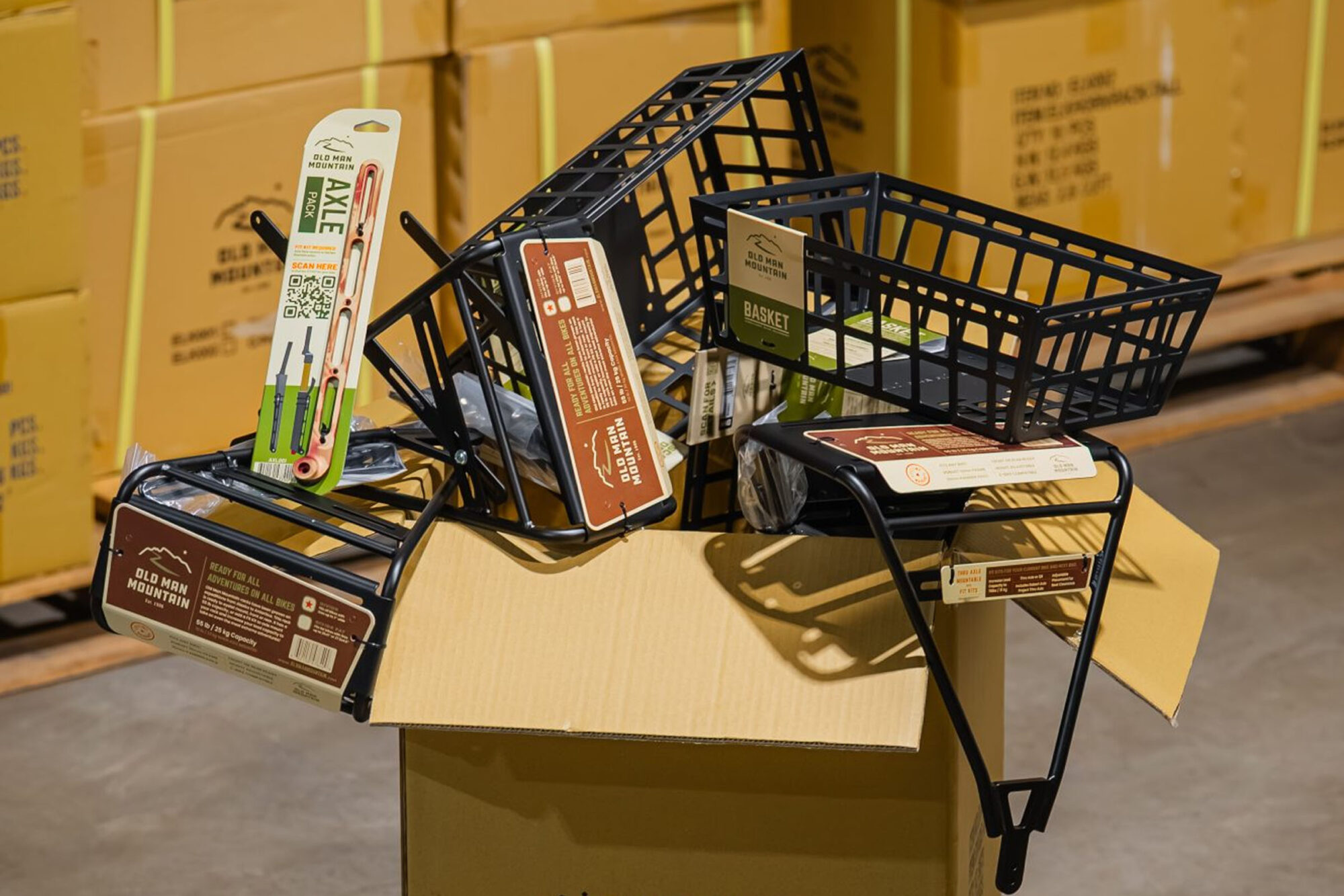 old man mountain blem sale