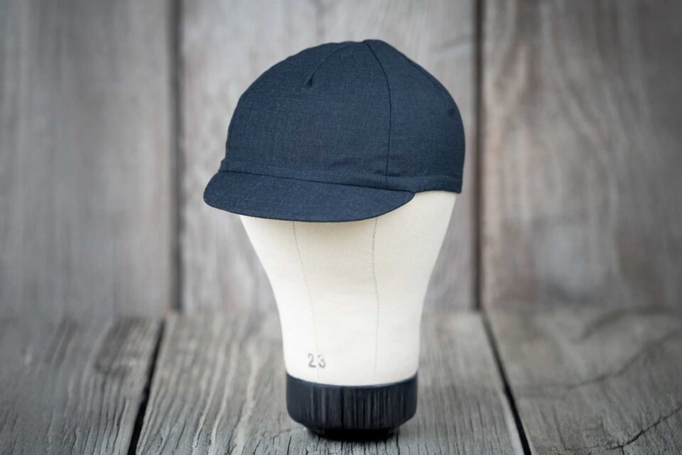 Randi Jo Fabrications Wool Caps