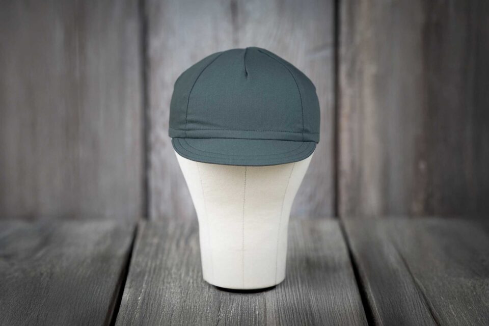 Randi Jo Fabrications Wool Caps