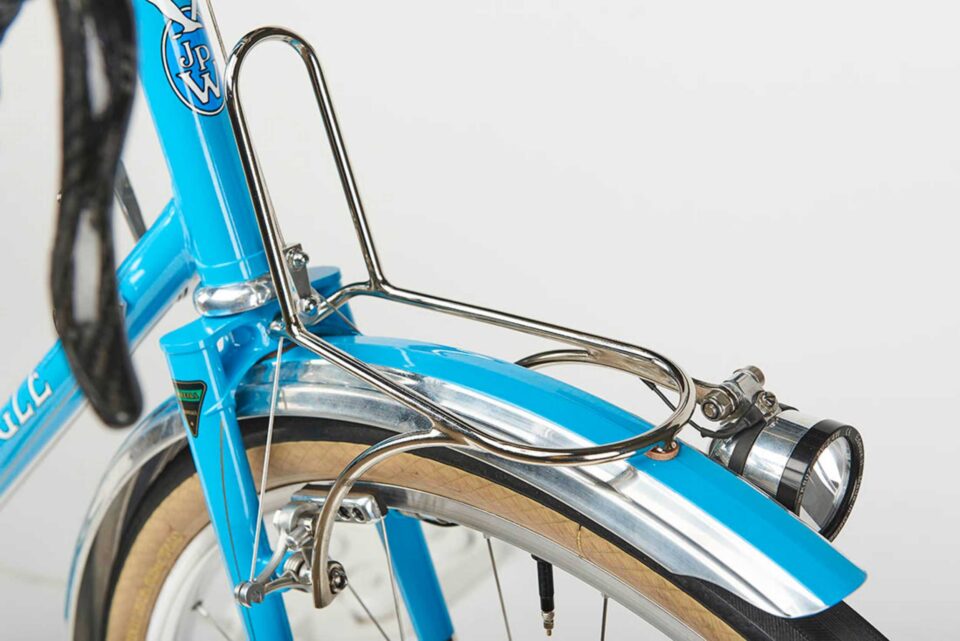 Rene Herse Canti Brakes