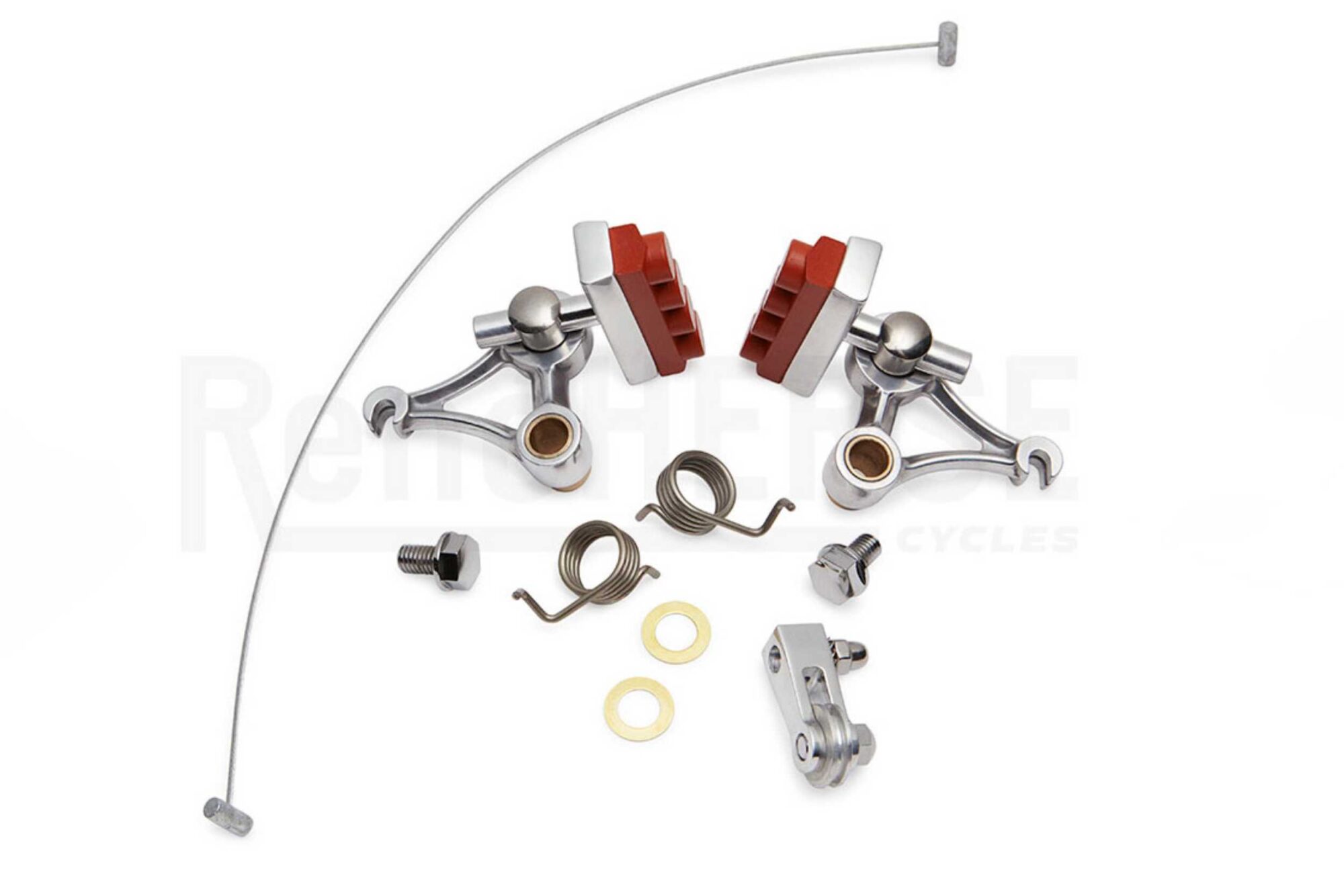 Rene Herse Canti Brakes