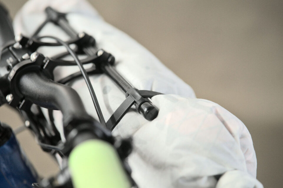 rogue panda tpu straps