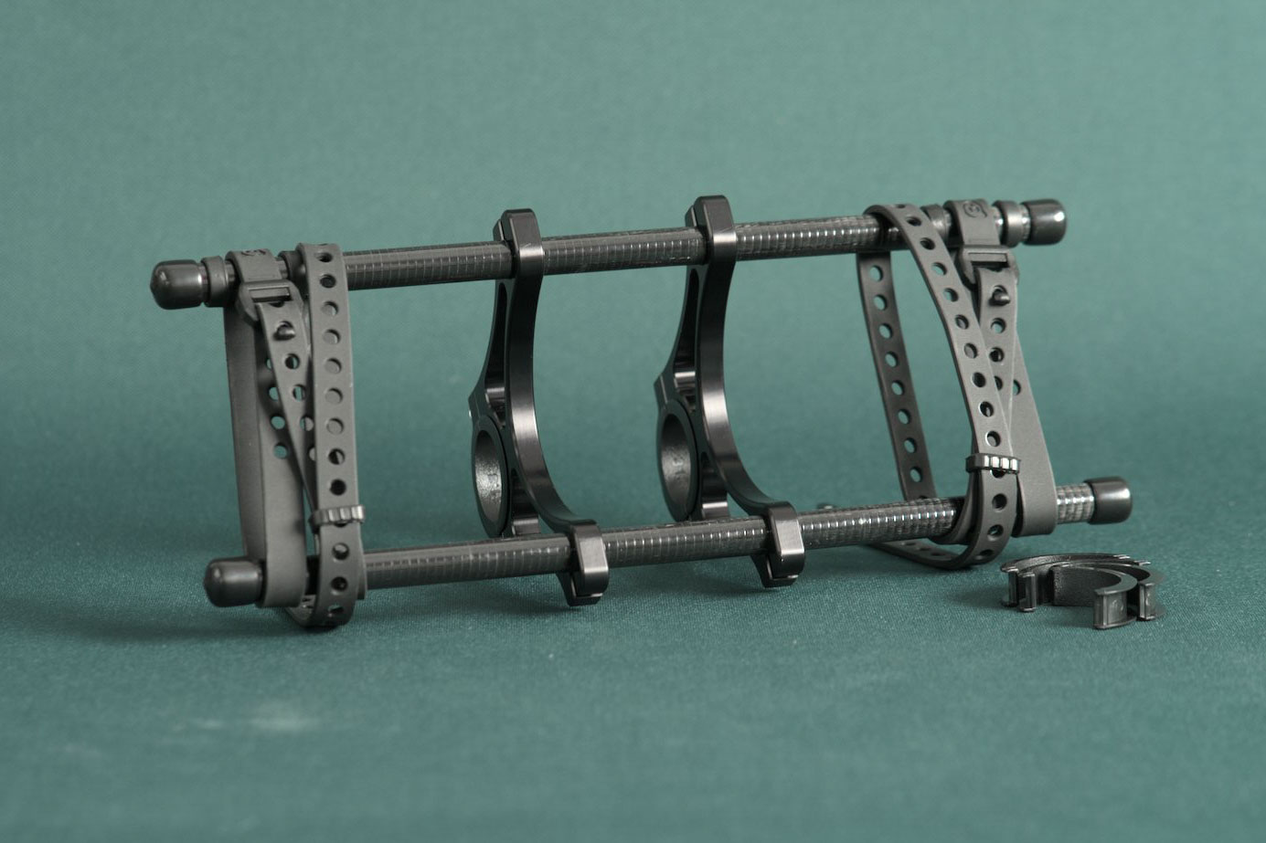 Rogue Panda RPGP Straps + Blue Ridge Update