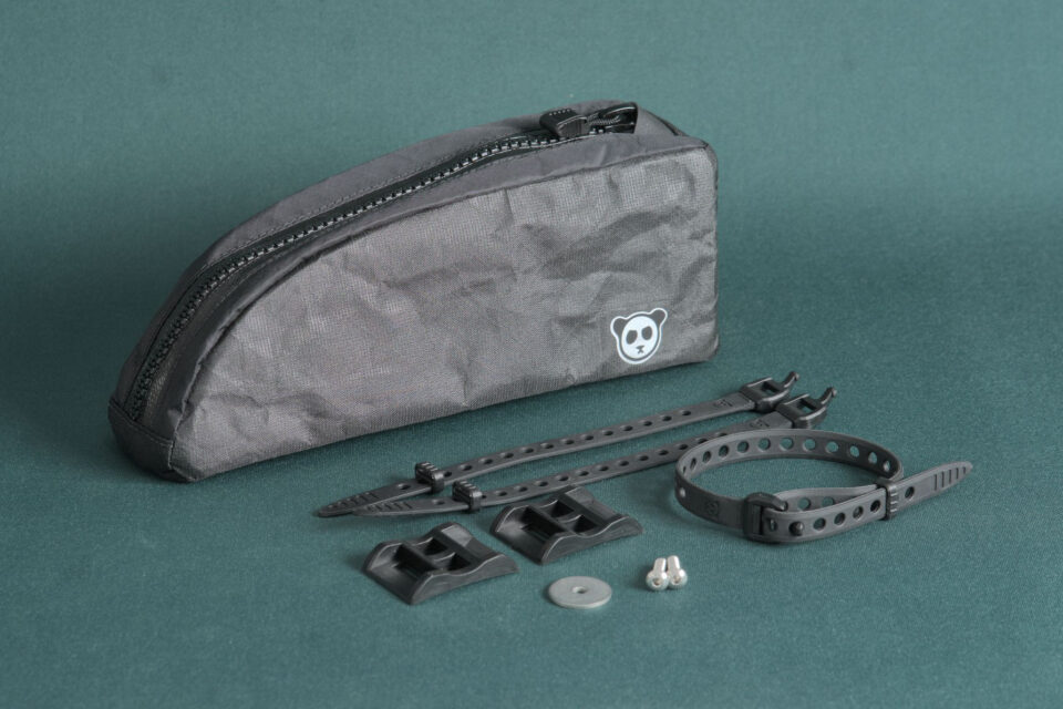 rogue panda tpu straps