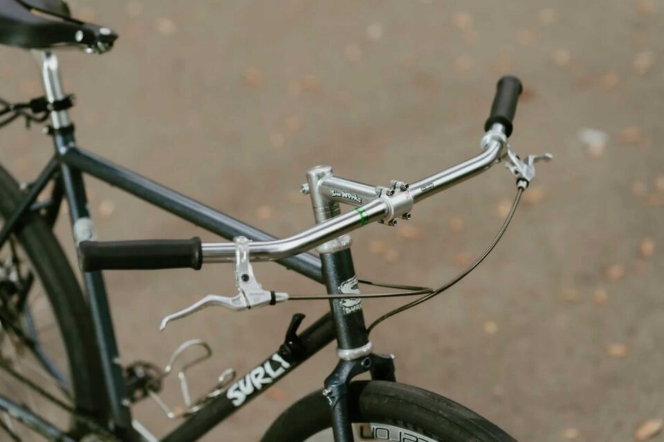 SimWorks Big Little Nick Bars