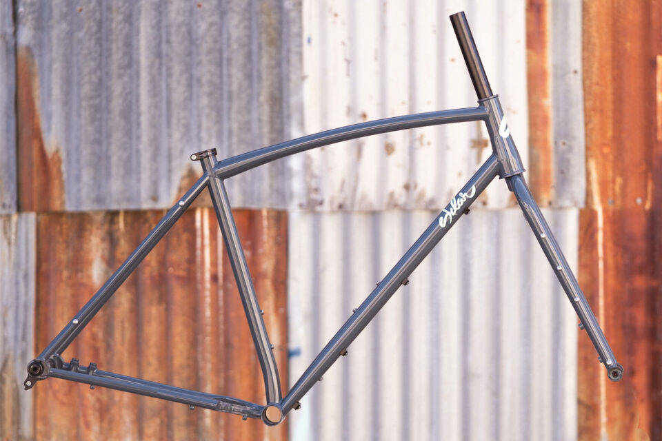 Sklar SuperSomething V2