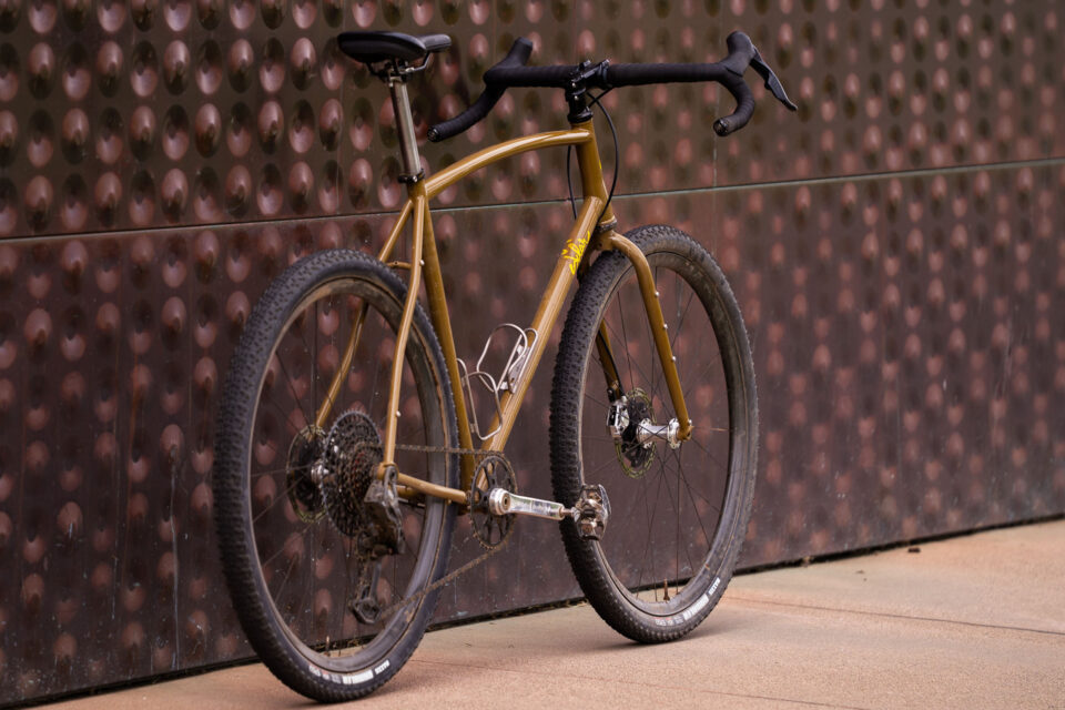 Sklar SuperSomething V2