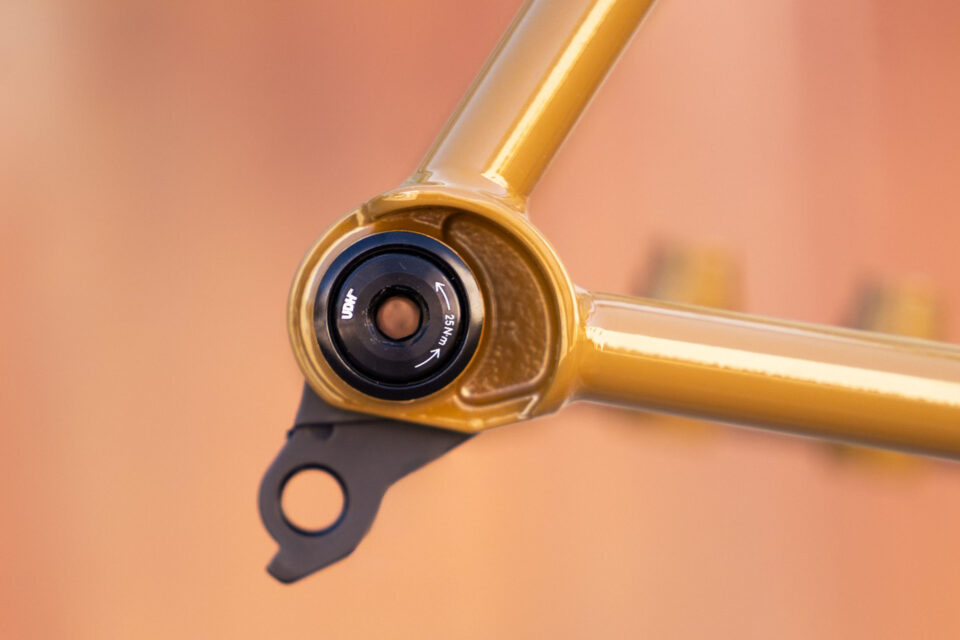 Sklar SuperSomething V2