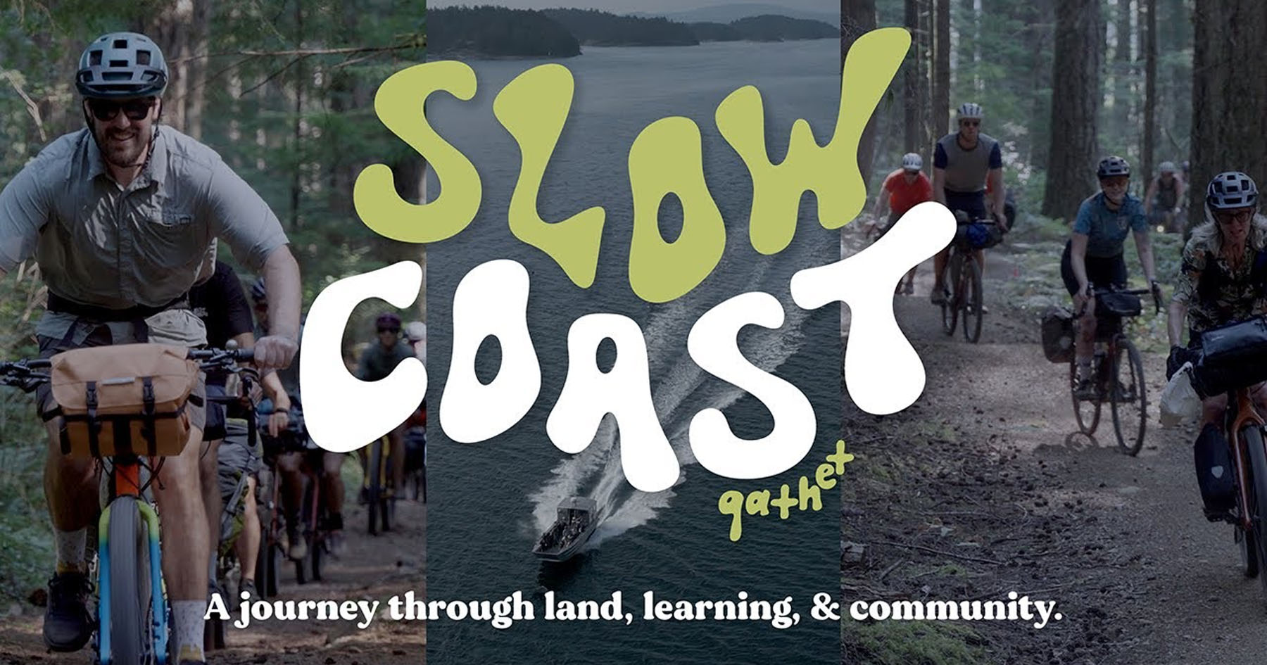Slow Coast 2025 (Video)